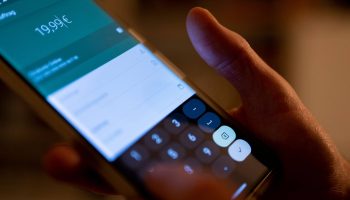 Did you try to send money this Christmas? 'Normal' bank transfers only go down on Monday