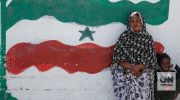 Israel is the first country to recognize Somaliland as an independent state