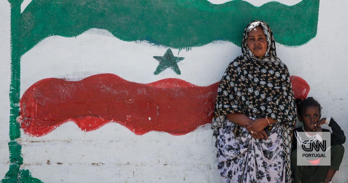 Israel is the first country to recognize Somaliland as an independent state
