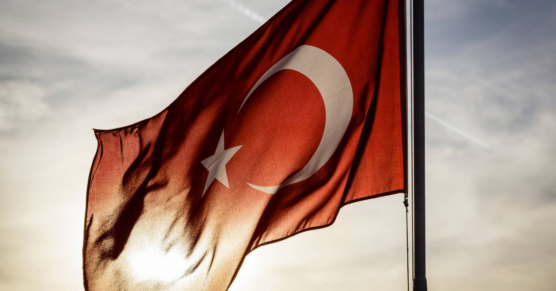 Detained in Türkiye suspected of planning New Year's Eve attack