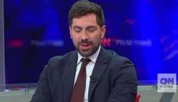 02:31
                                        	
                                    
                                
                                
                            
                        
                    
                    	
                    	
                        "The time has come for leaders like Macron to be more careful about what they say in public"
                        
                    
                        58 min ago