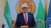 Somaliland says recognition of independence is not hostile to another state