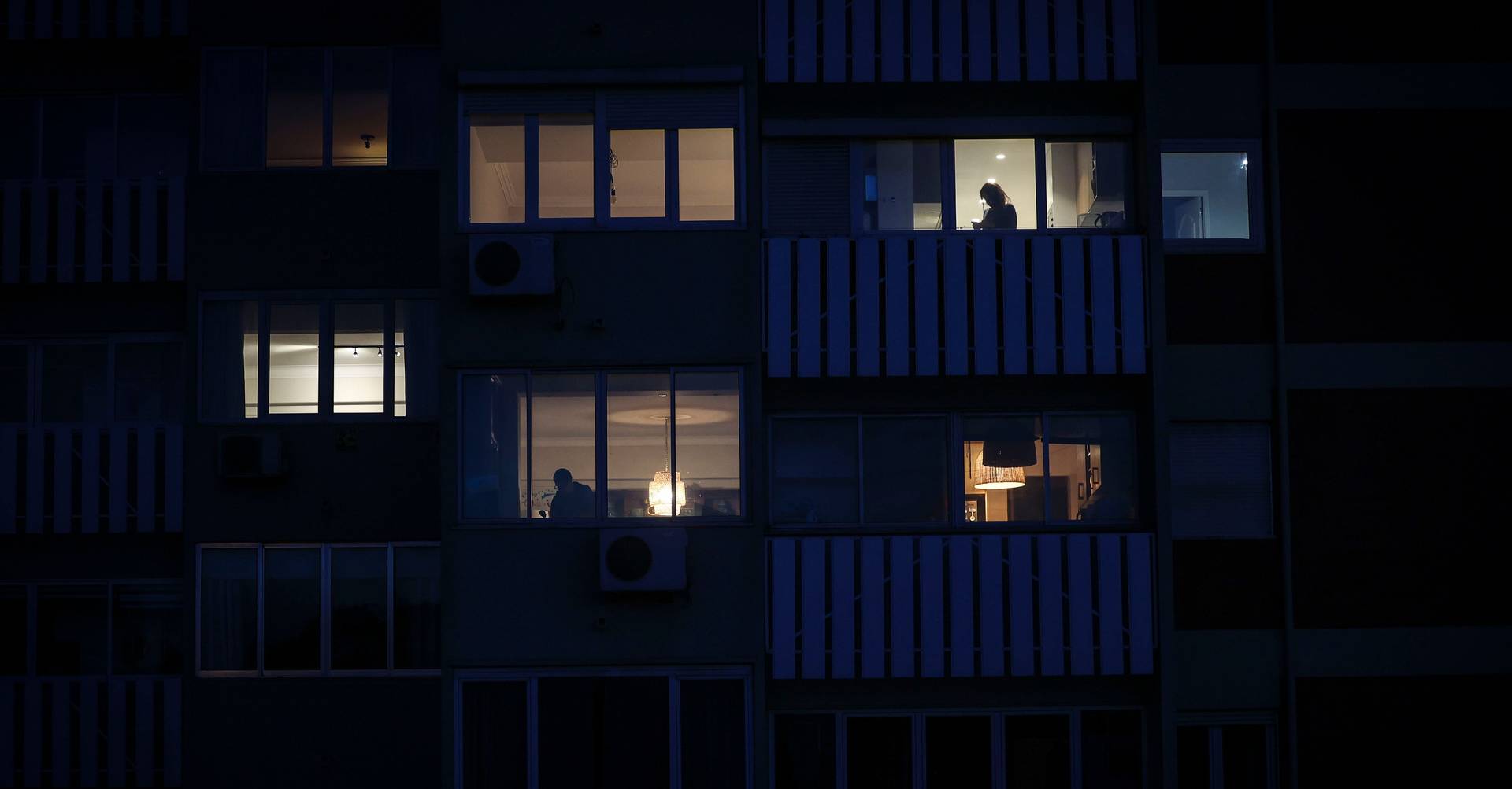 From the blackout in Portugal to the war in Gaza: remember the main events of 2025