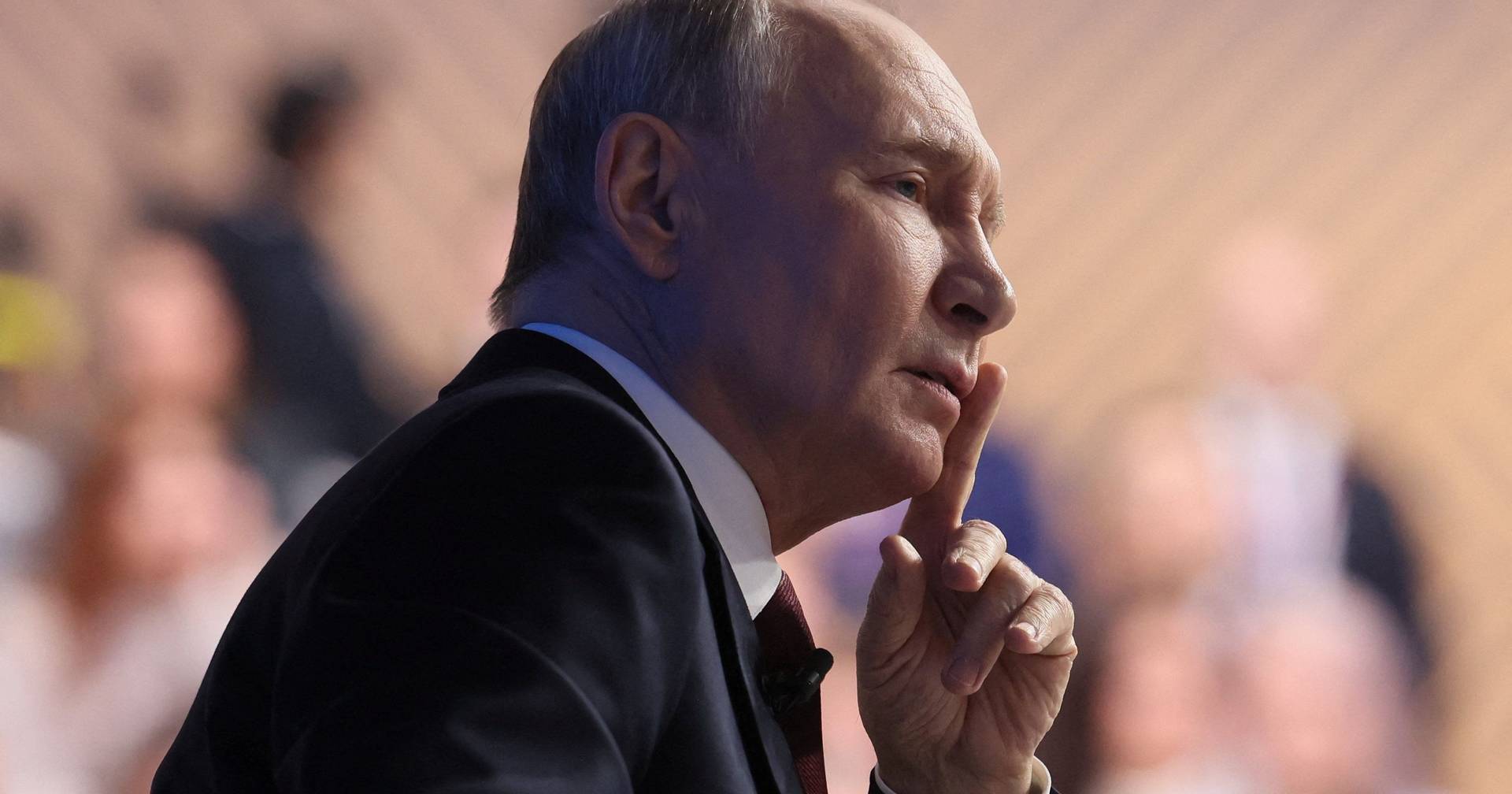 "If Europe wants war, we are ready": 25 phrases that marked the year 2025 around the world