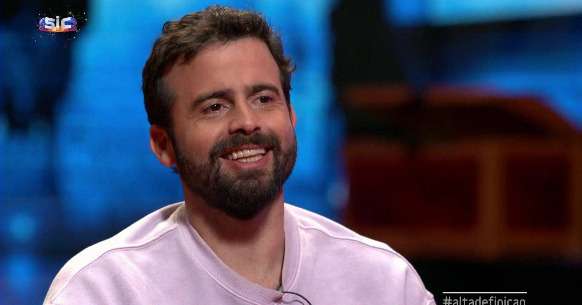 João Manzarra: “My father really liked seafood, he didn’t undergo chemotherapy without eating lobster”