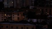More than a million homes without electricity after Russian attacks on Kiev