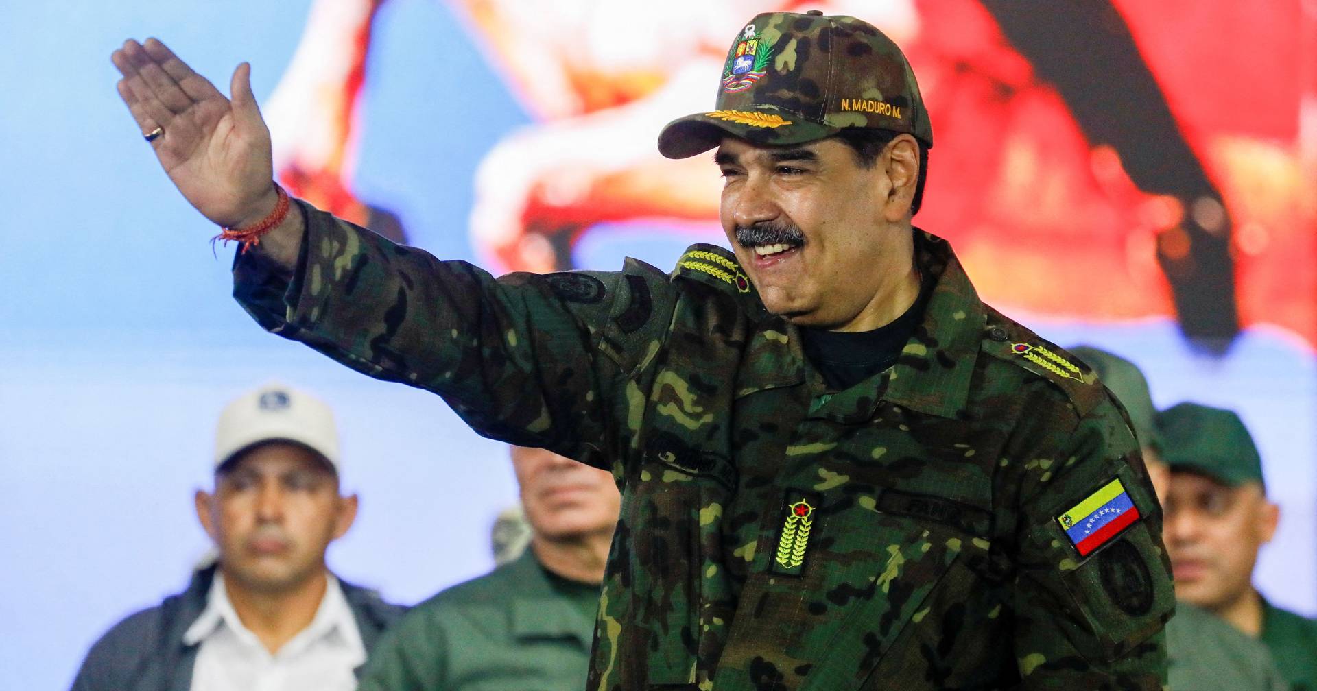 US military drone MQ-9 Reaper arrives in Puerto Rico amid rising tensions with Venezuela