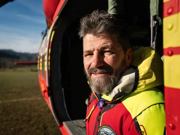 "No one wants peace": Ukrainian men risking death to avoid the front line