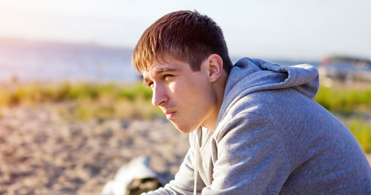 Men named Pankracy are secretive but honest. /123RF/PICSEL