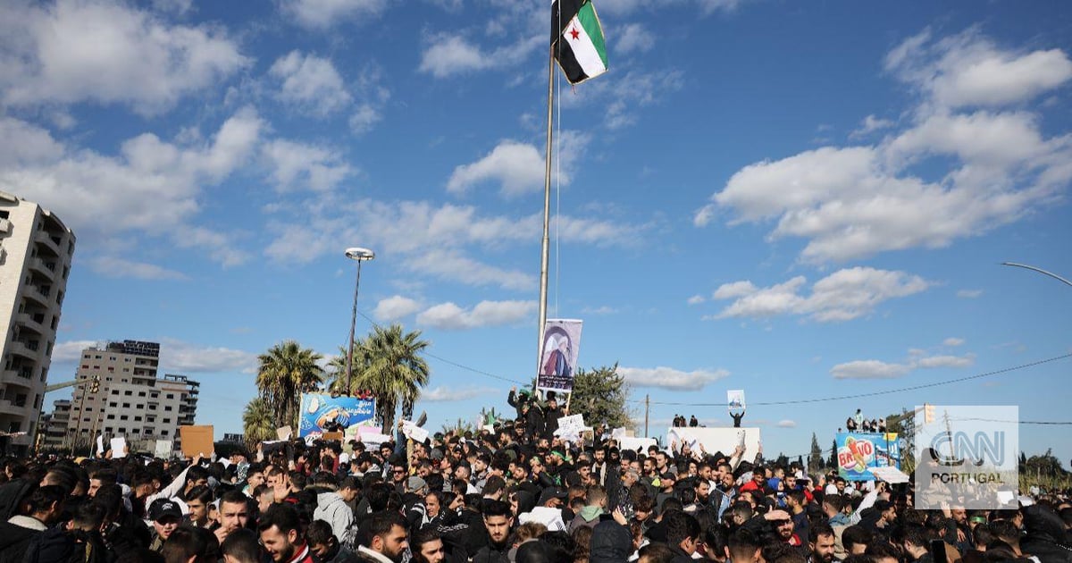 Protests sweep cities along Syria's coast. Clashes have already left at least three dead and 60 injured