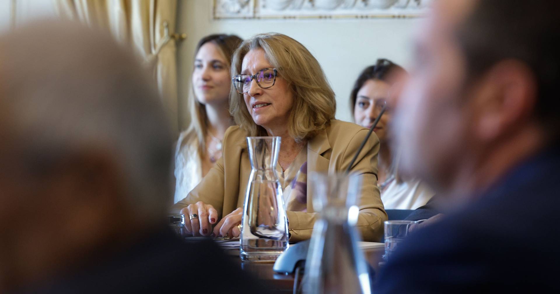 Negotiations and protests over labor package will mark the start of 2026