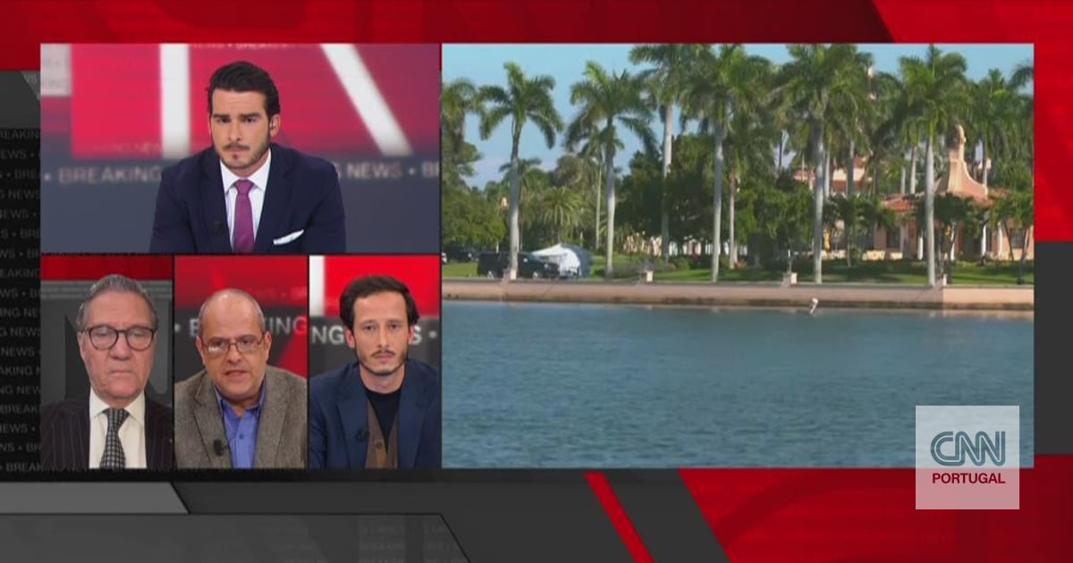 03:05 Meeting between Trump and Zelensky: "This confusion hanging over the meeting will only make this not go well."
                        
                    
                        5 min ago