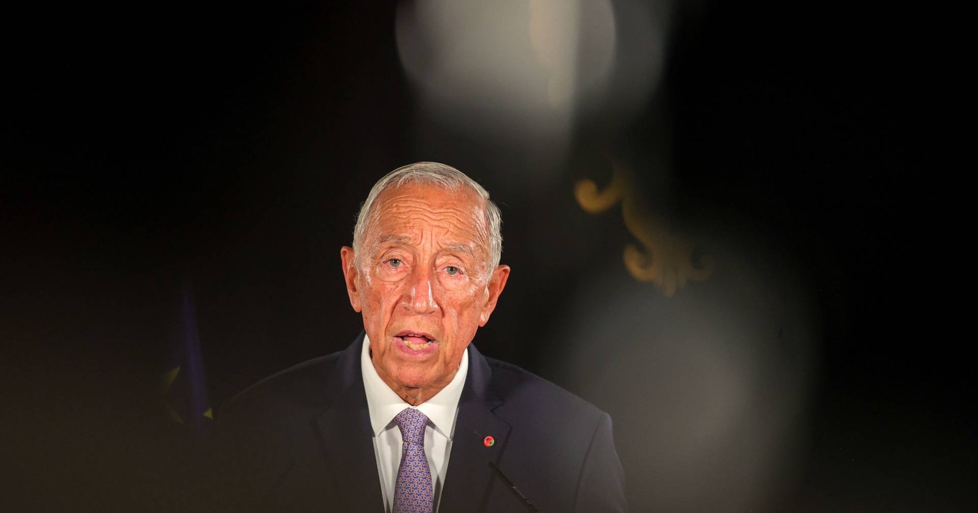 Marcelo Rebelo de Sousa's brother, victim of the "hello father, hello mother" scam