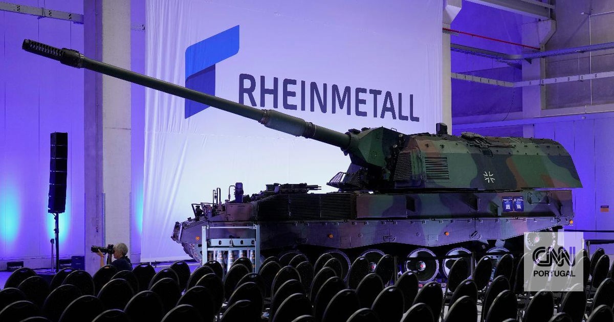 In Europe there are those who are already profiting from the war: Defense companies with the highest dividends in 10 years