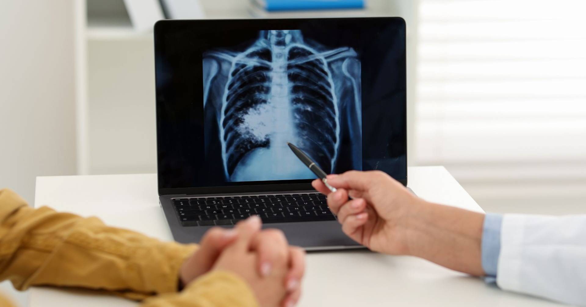 New method for early detection of cancer may be on the horizon