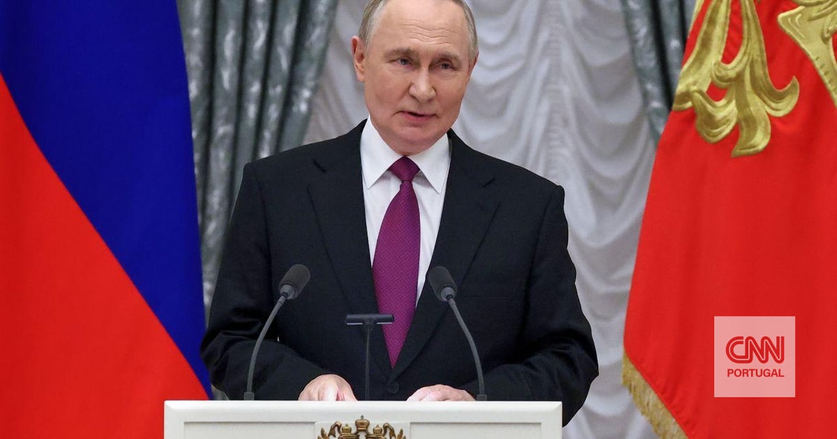 Russia accuses Ukraine of attacking Putin's residence and promises to change the "negotiating position"