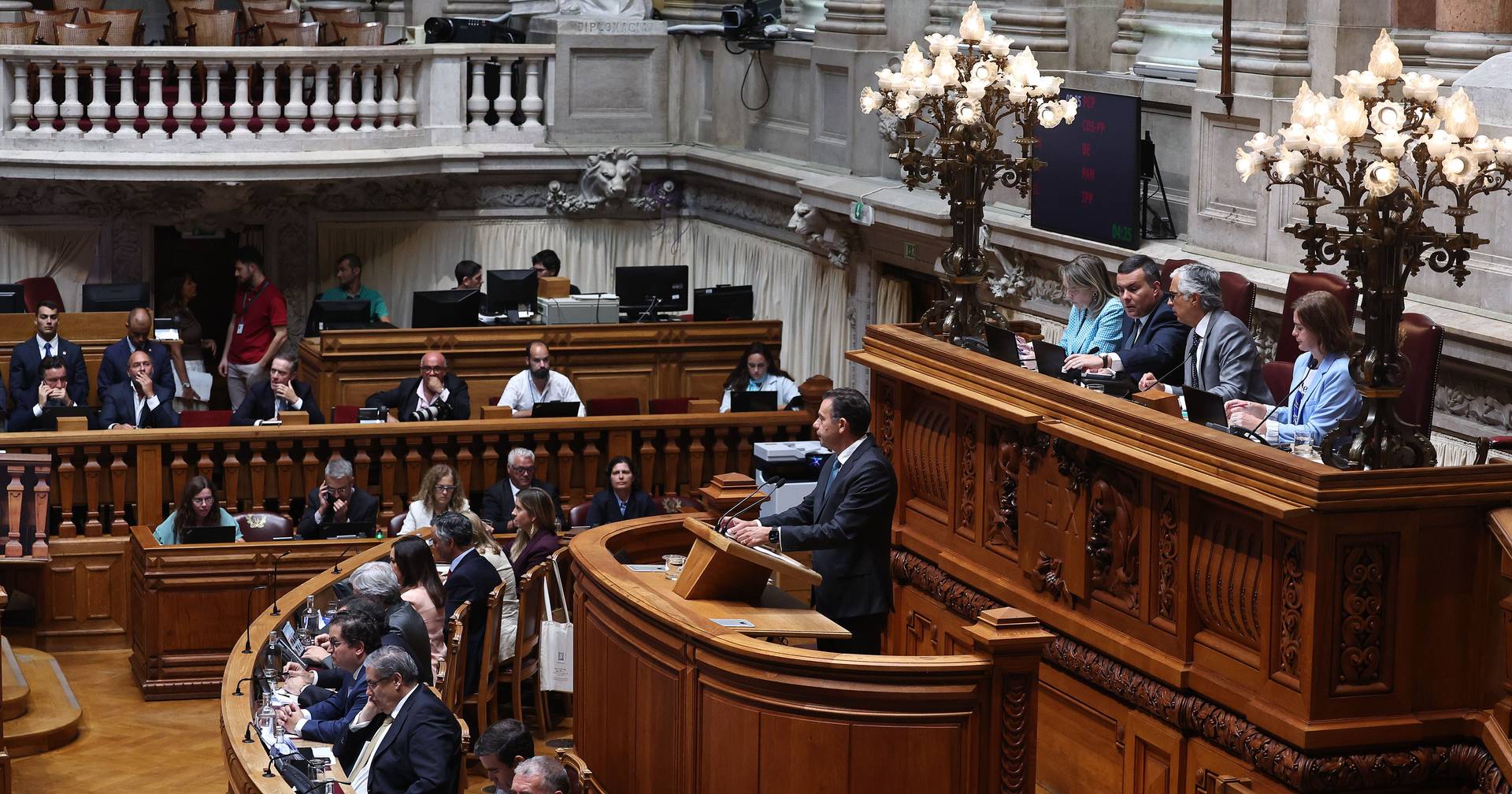 New survey shows AD falling and reaching rise