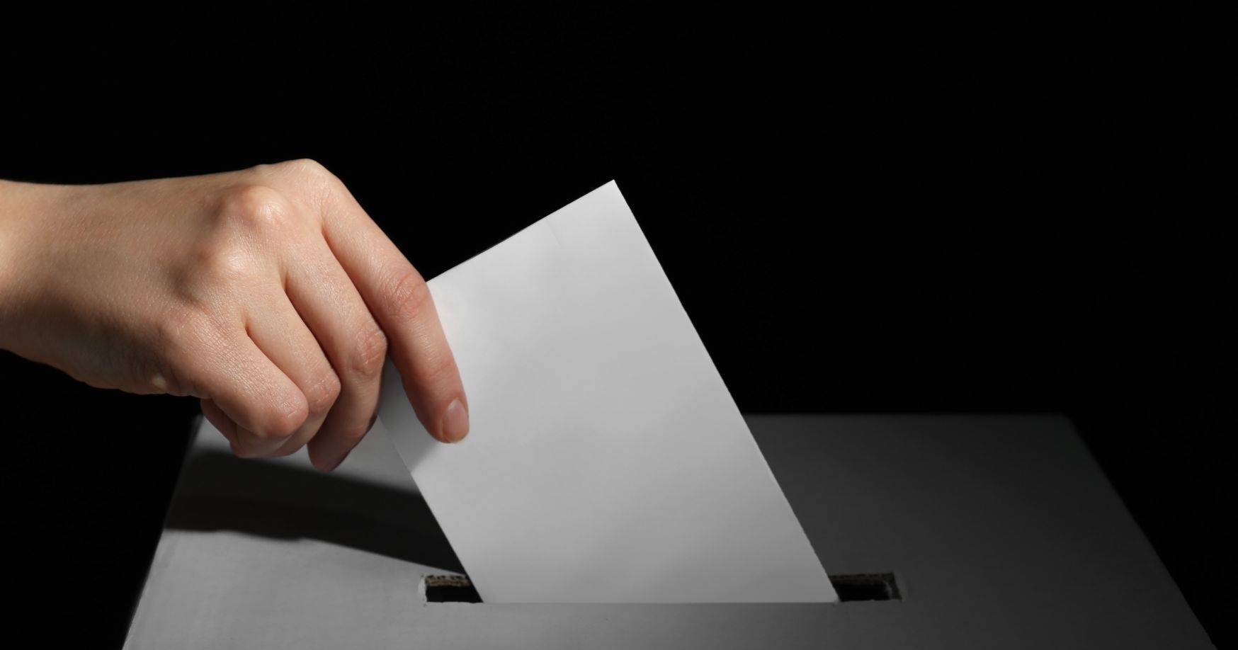 "It's a symptom of negligence on the part of the State": candidates in Belém outraged by controversy over ballot papers