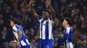 FC Porto remains 'undefeated' in the League with victory against AVS