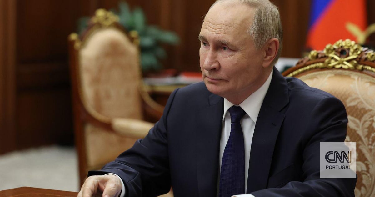 Did Ukraine really attack Putin's house? Russia's accusation could change everything in the negotiations