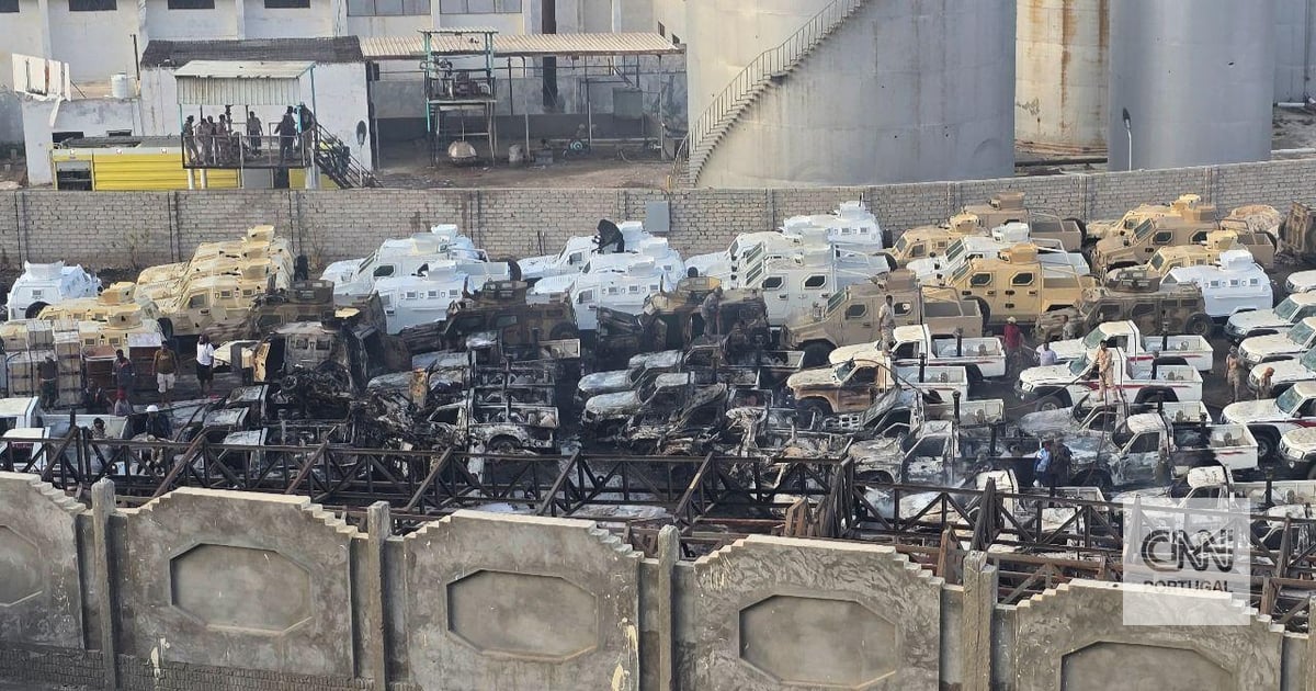 Saudi Arabia accuses UAE of "extremely dangerous" actions in Yemen