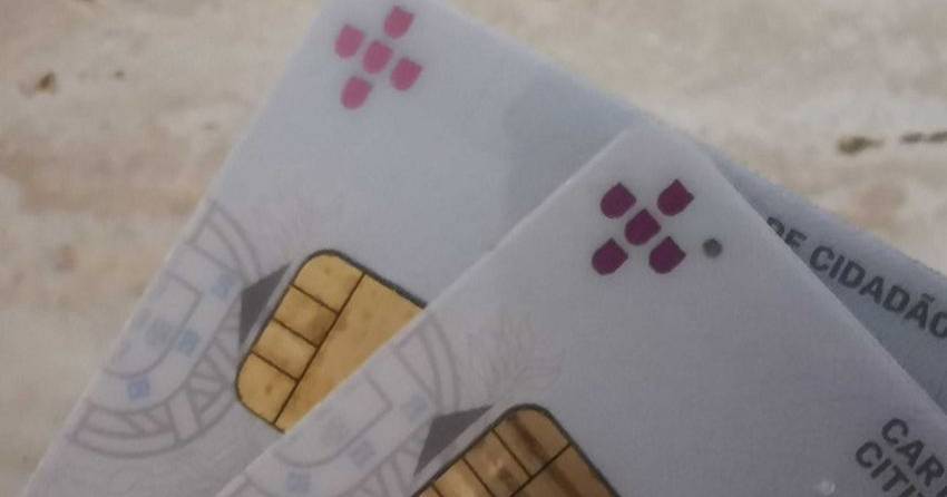 Citizen Card remains valid despite new European standards