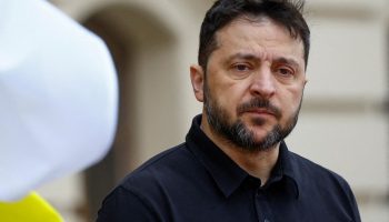 Ειρήνη ή χάος στην Ουκρανία – Τα κρίσιμα μέτωπα της διαπραγμάτευσης