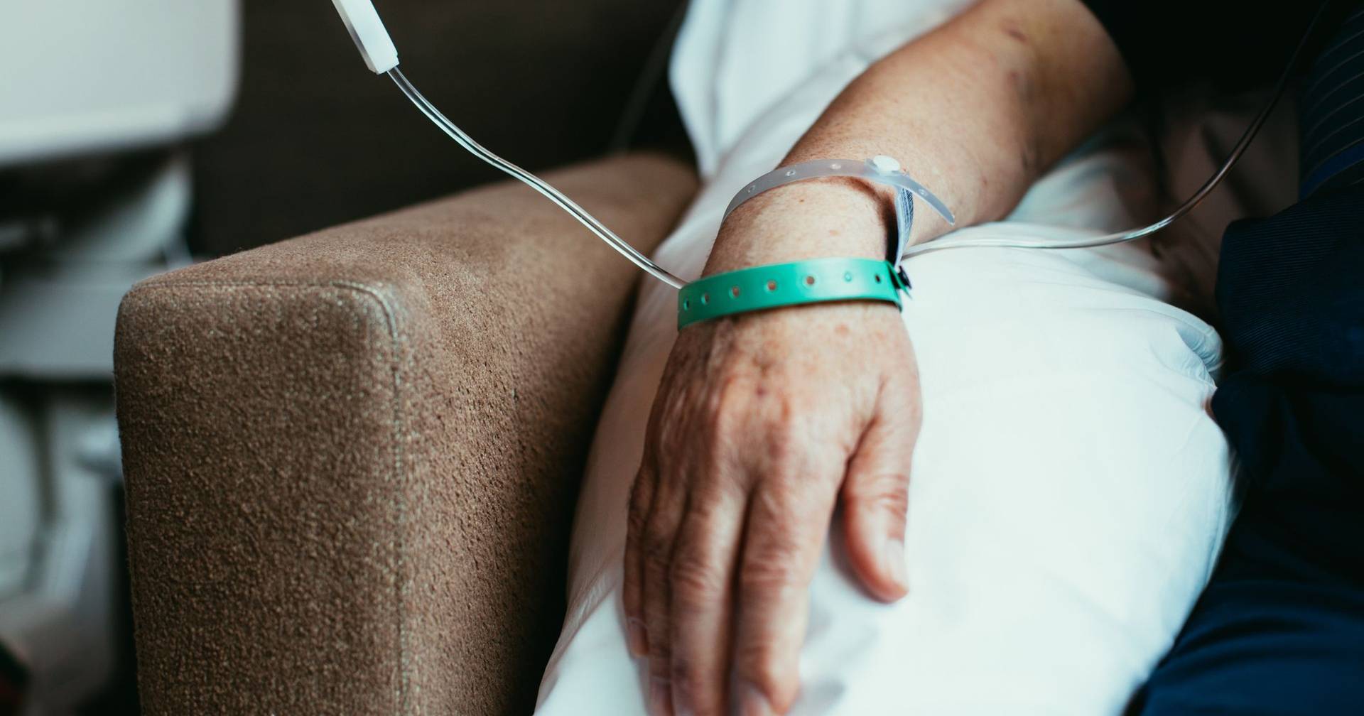 Terminally ill cancer patient waited 14 hours in the emergency room at Hospital Beatriz Ângelo