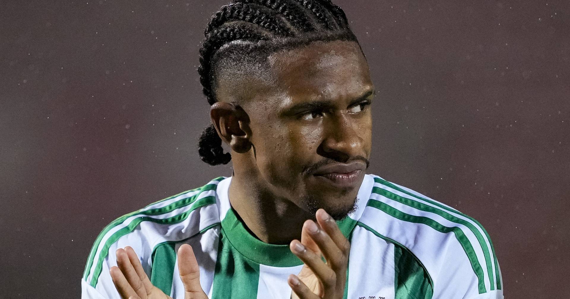 In the sights of Benfica, FC Porto and Sporting, André Luiz arouses interest from European clubs