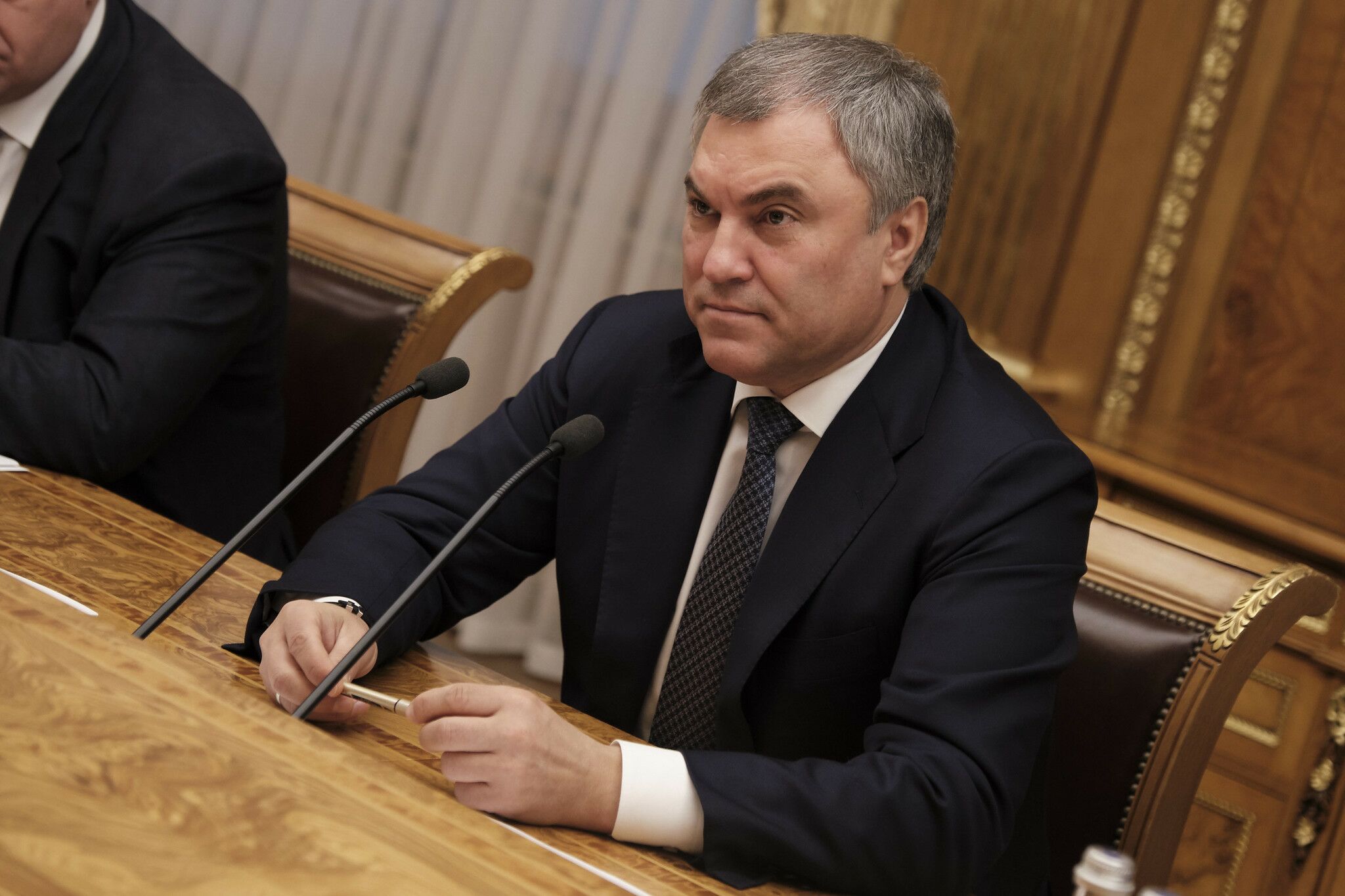 Russia remembers that it was never an enemy of Europe (on the contrary)