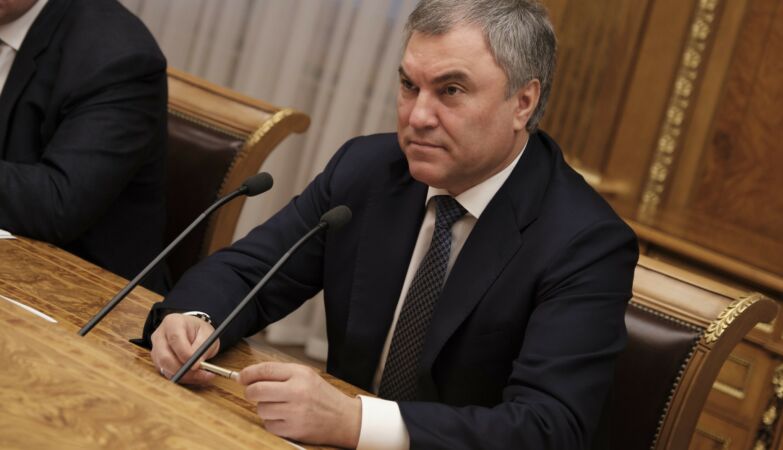 Russia remembers that it was never an enemy of Europe (on the contrary)