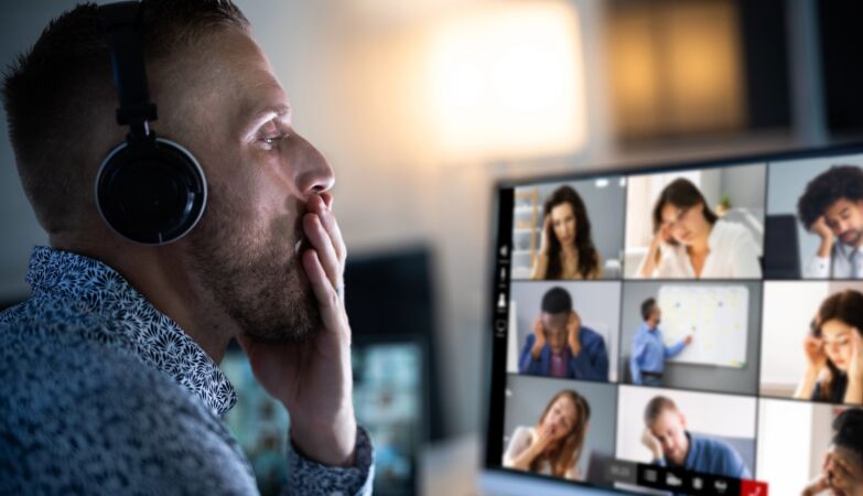 Why meetings can harm workers’ well-being