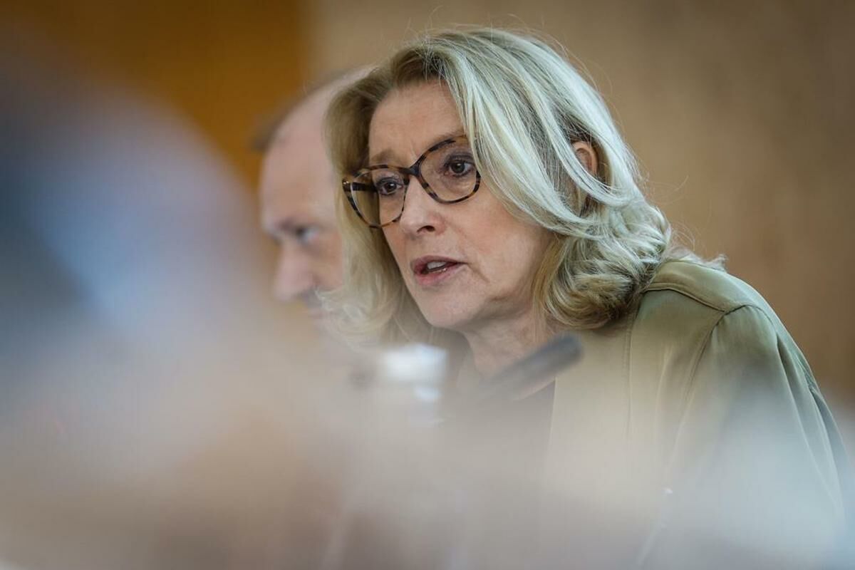 Government wants to remove weight from social consultation in defining the minimum wage