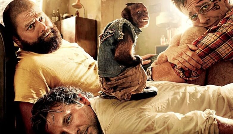 “The Hangover” in real life? Gambler sues casino after getting $75,000 in debt in one night