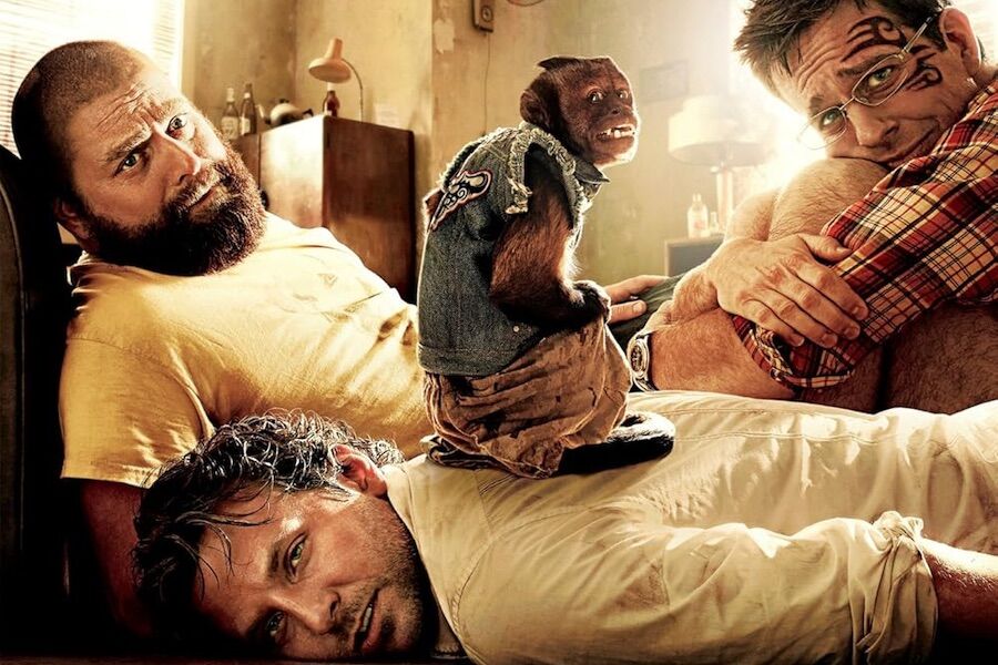 “The Hangover” in real life? Gambler sues casino after getting $75,000 in debt in one night