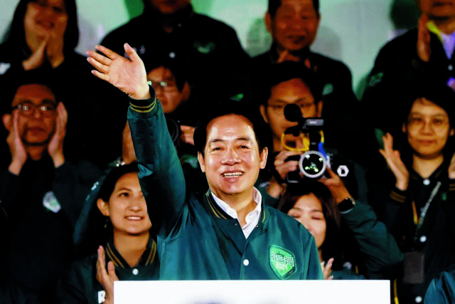 ΗΠΑ: Πακέτο-μαμούθ όπλων στην Ταϊβάν, άνω των 10 δισ. δολαρίων – Οργή στο Πεκίνο