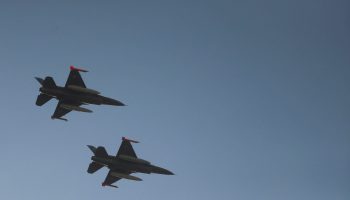 Φιντάν κατά Ισραήλ: Σταματήστε τις παραβιάσεις της εκεχειρίας, αφήστε να περάσει η βοήθεια