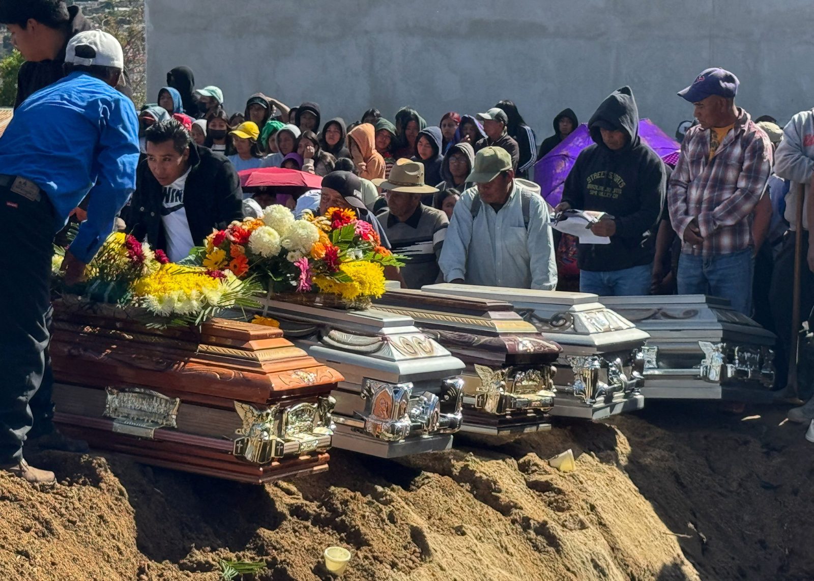 Γουατεμάλα: Τουλάχιστον 15 νεκροί και 19 τραυματίες σε δυστύχημα με λεωφορείο