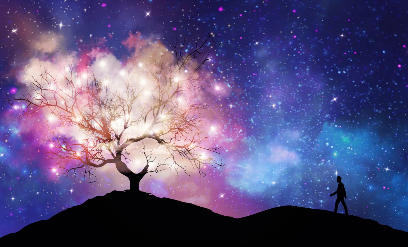 Horoscope 2026. The year of CHANGES, 3 STARS that will shine from January