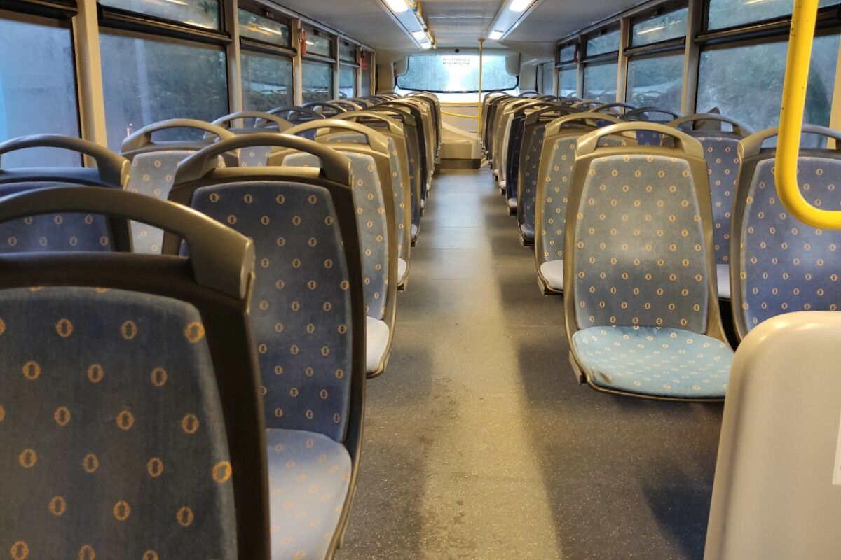 Tâmega e Sousa will have a new transport network. Starts on December 16th