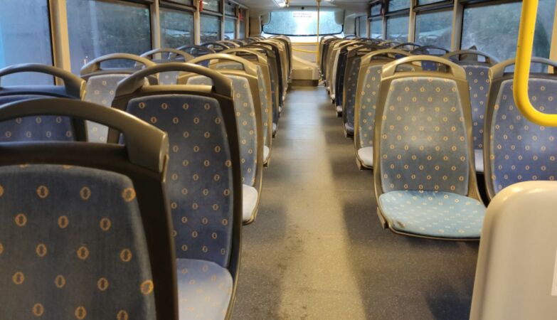 Tâmega e Sousa will have a new transport network. Starts on December 16th