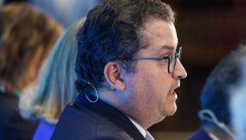 Miranda Sarmento: the ISP, fuel prices and Mr. Elon Musk