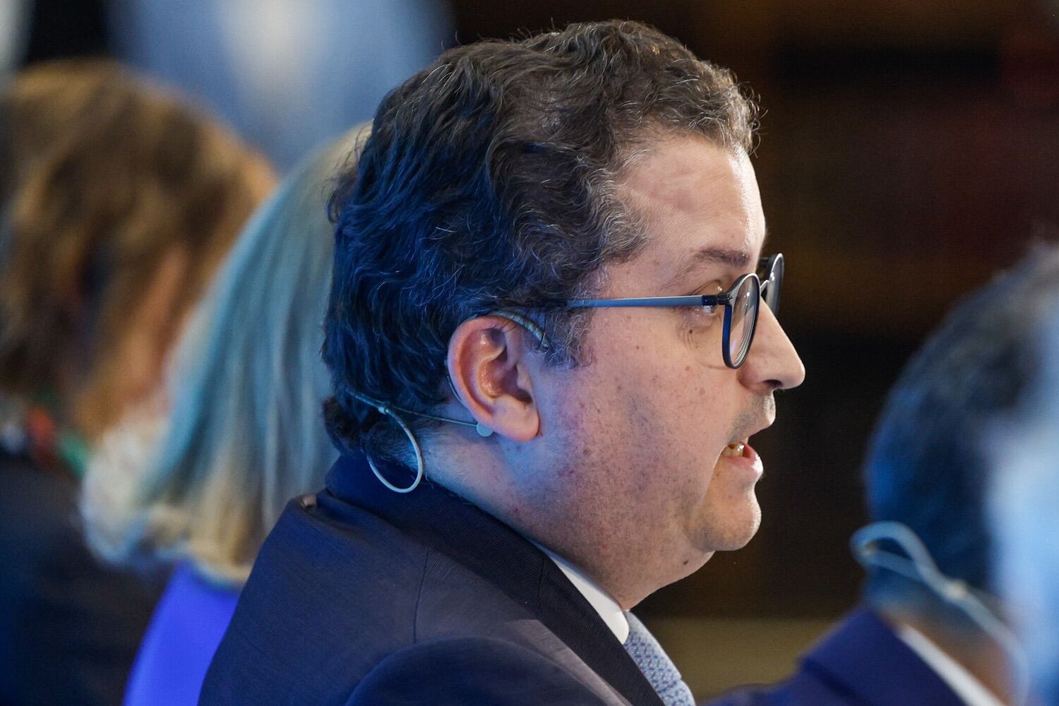 Miranda Sarmento: the ISP, fuel prices and Mr. Elon Musk