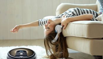 iRobot goes bankrupt. Chinese manufacturer of its Roomba is the new owner