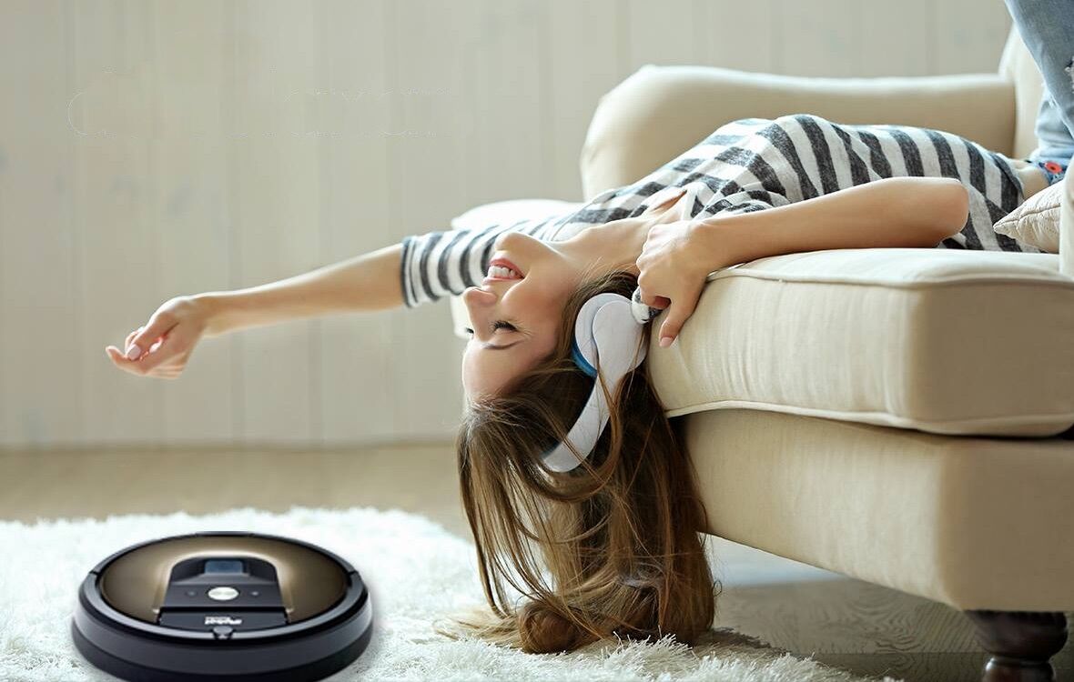 iRobot goes bankrupt. Chinese manufacturer of its Roomba is the new owner