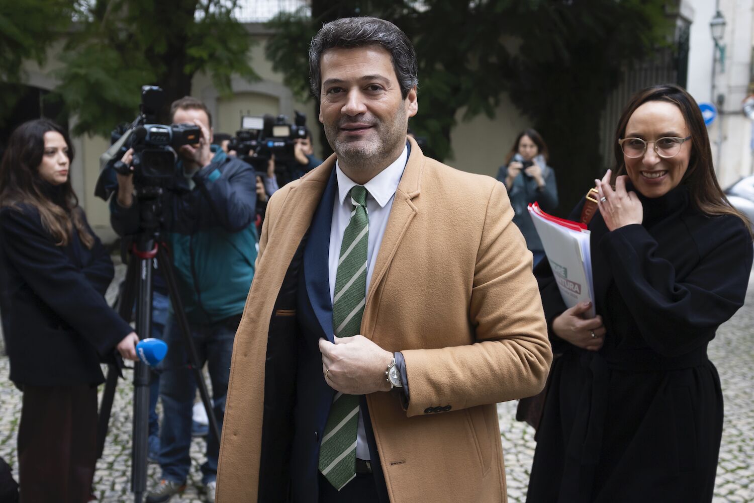 Ventura will lose voters – because “it’s a mistake to take people for fools all the time”