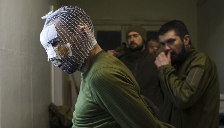 After all, Pokrovsk holds out (by a thread). Ukraine “needs a miracle”