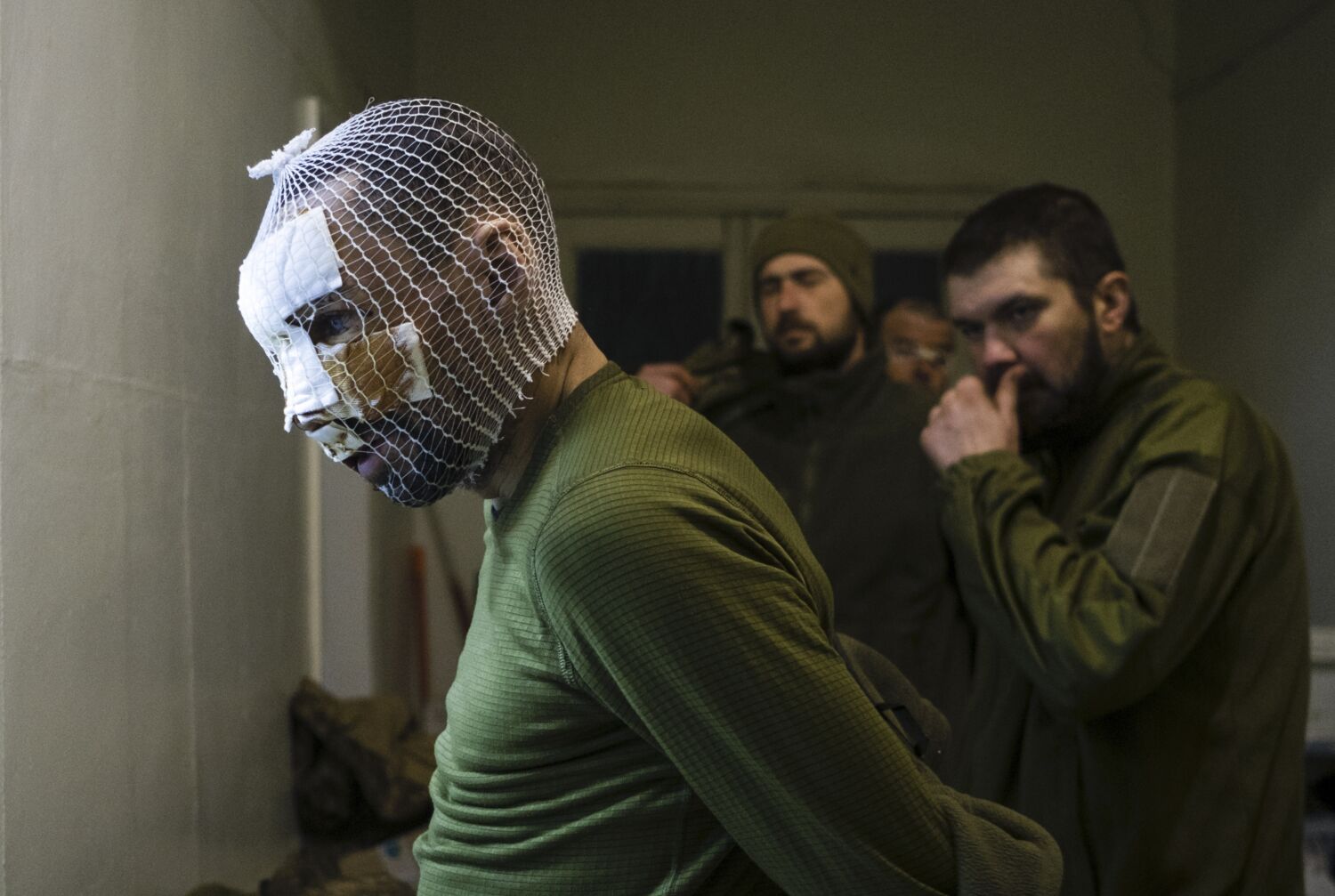 After all, Pokrovsk holds out (by a thread). Ukraine “needs a miracle”