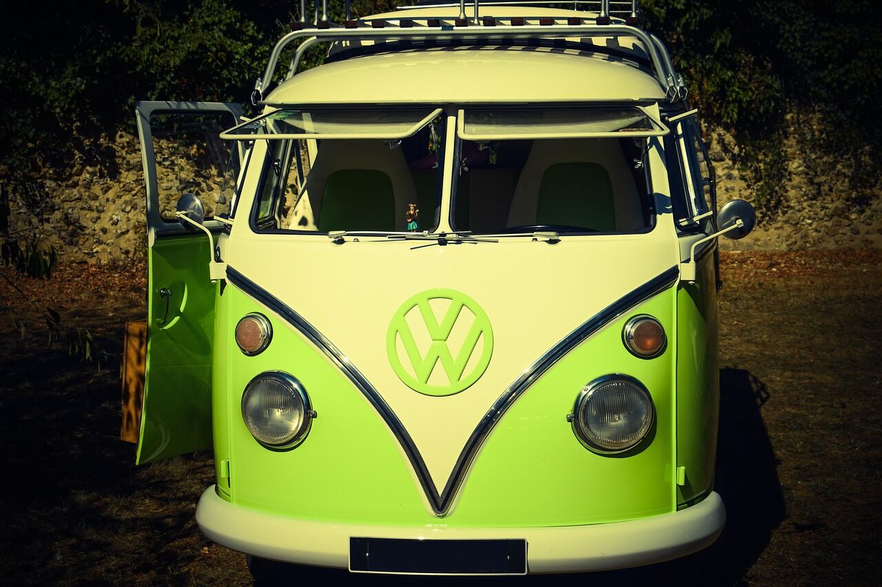 It had never happened: Volkswagen stops production at a factory in Germany