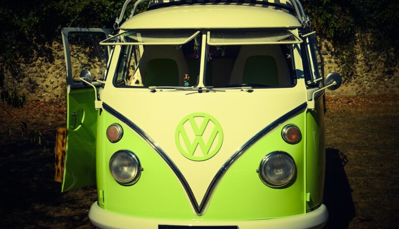 It had never happened: Volkswagen stops production at a factory in Germany